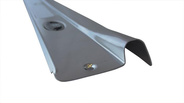 Tr�skelpl�t Inre Camaro/Firebird 70-81 V�