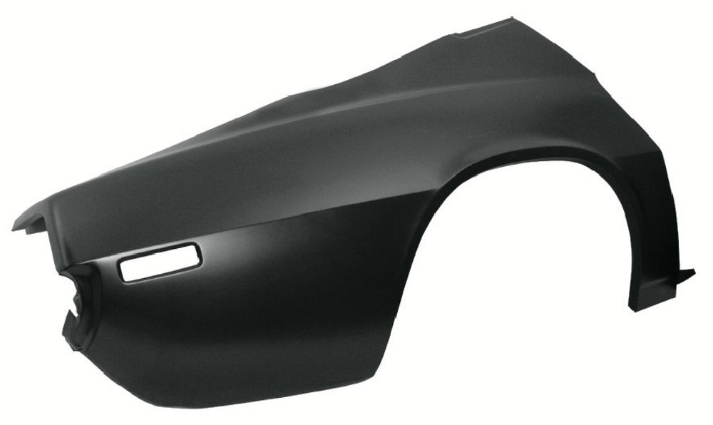 Quarter panel Camaro 70-73 RHR