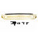Grille and upper plate Chev.57 Grille and upper plate Chev.57