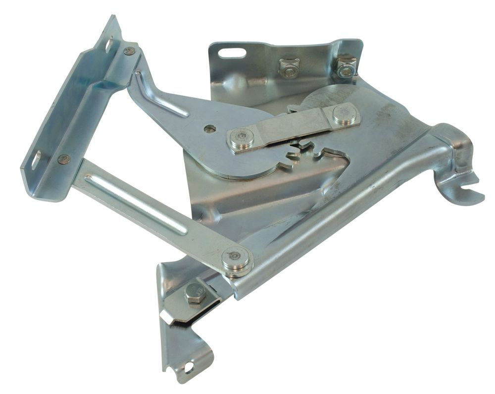 G�ngj�rn Huv Chevrolet 57 H� VP-utvald