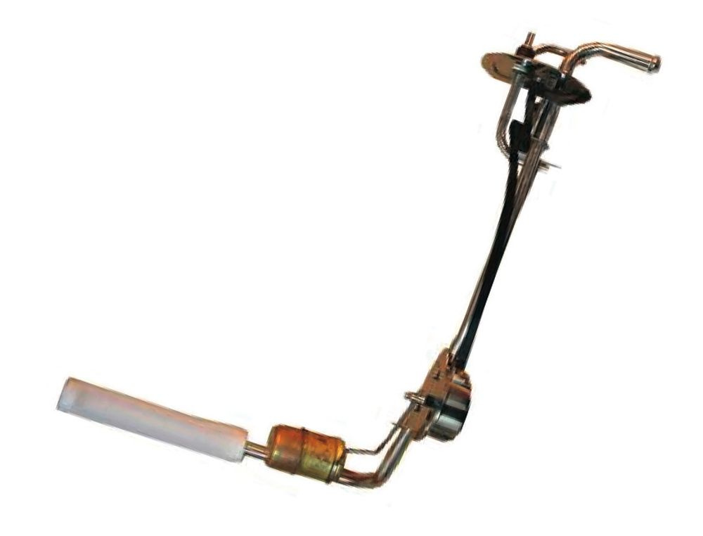 Tankarmatur Mopar E-body 70-74 3/8