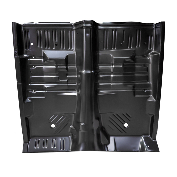 FRONT FLOOR PANCOMPLETE68-70 B-BODY CAN