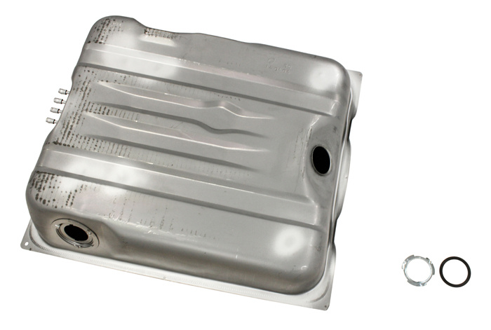 Fuel tank Cuda 72-74 m.ECS 3/72-