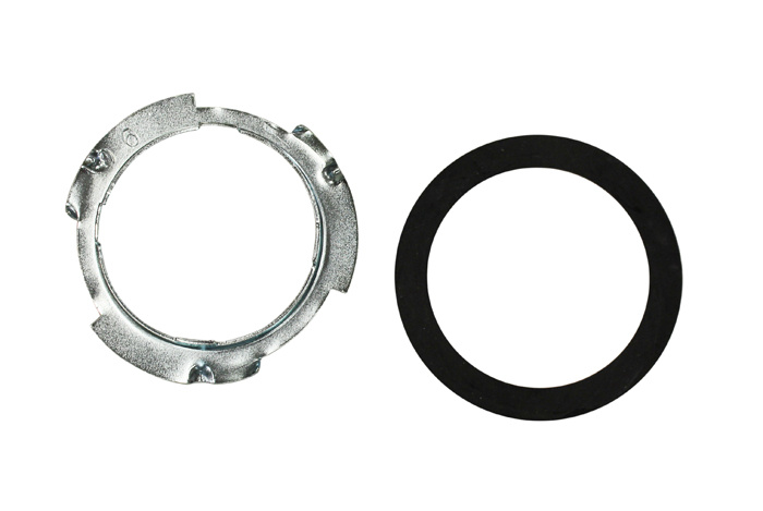 Fuel tank Cuda 72-74 m.ECS 3/72-