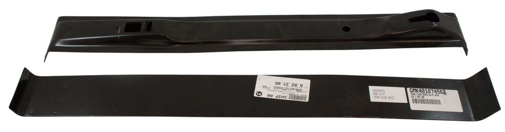 St�d bensintank  Nova 62-67