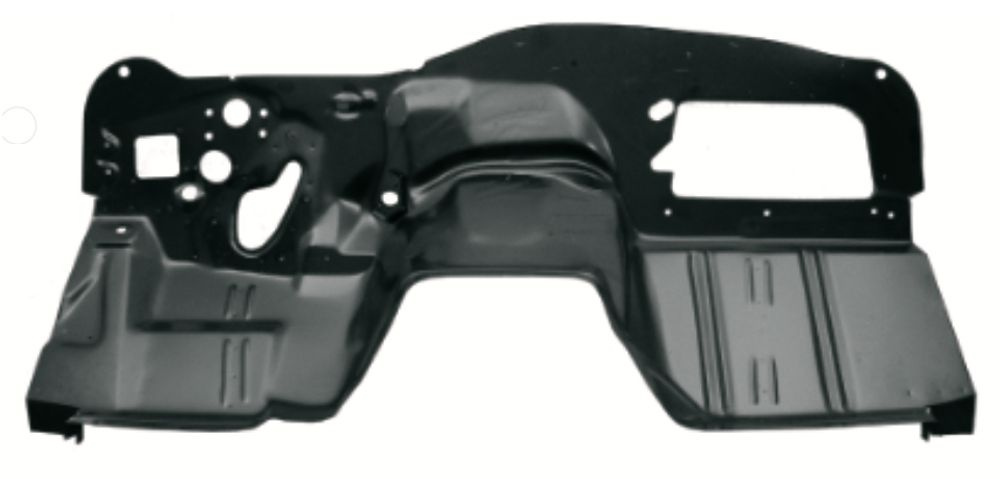 Torpedv�gg Camaro/F-bird 68-69 ej A/C