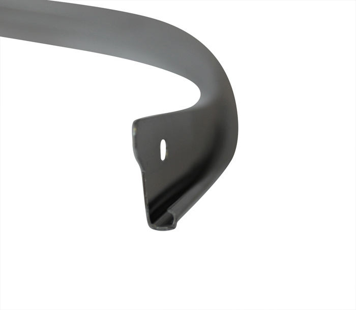 MOLDINGW/O/MLH REAR 69 CAMARO/FIREBIRD