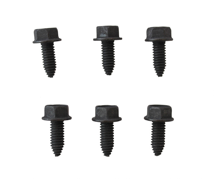 HEADLAMP HOUSING HARDWARE KIT70-73 CAMAR