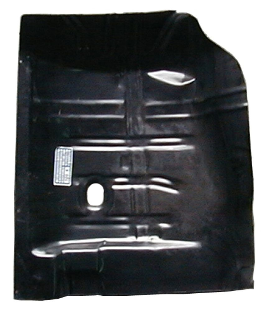 Golvpl�t GM A-body 68-72 VF