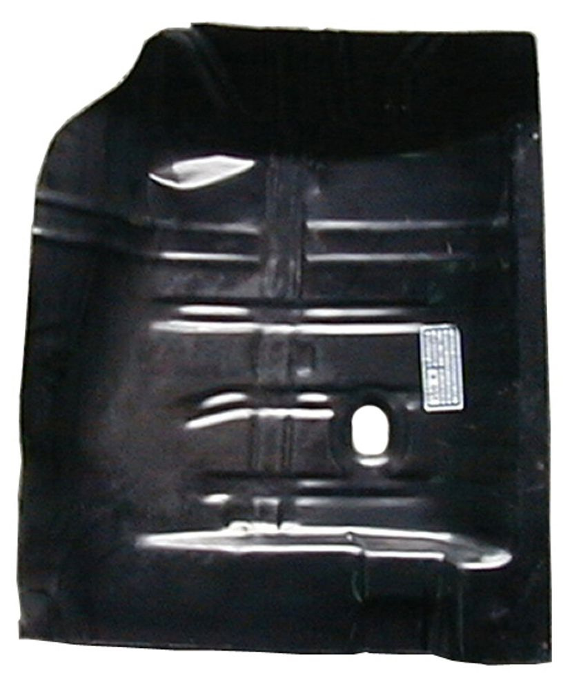 Golvpl�t GM A-body 68-72 HF