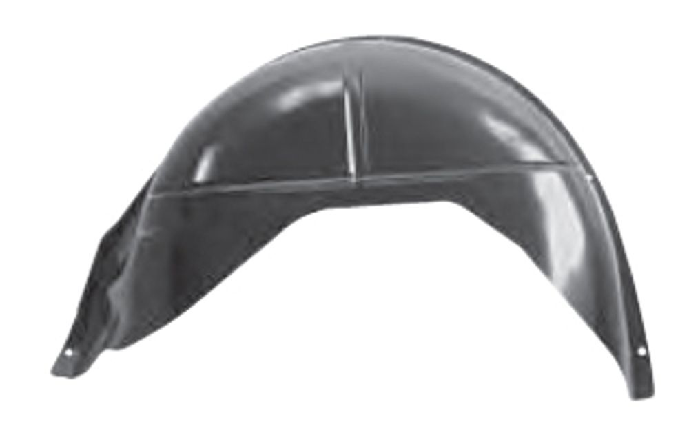 Hjulhus Inre Chevelle 68-69/El Camino 68-72 H� Bak