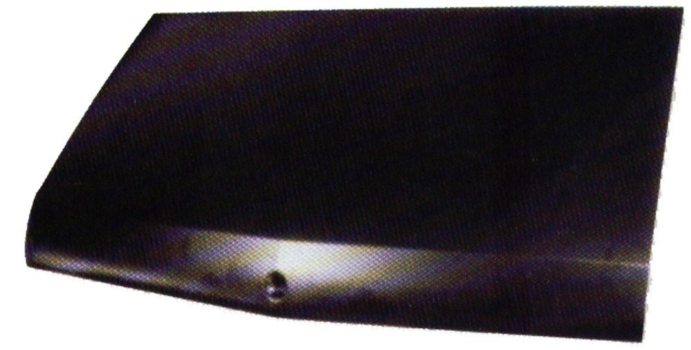 Bagagelucka Chevelle 68-72