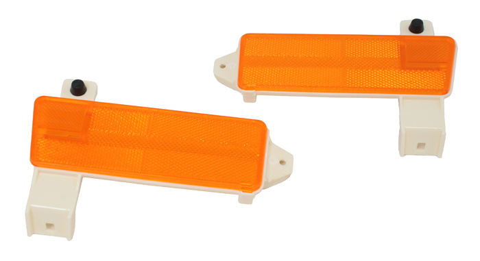 Sidomarkeringsljus Chevelle/El Cam.70