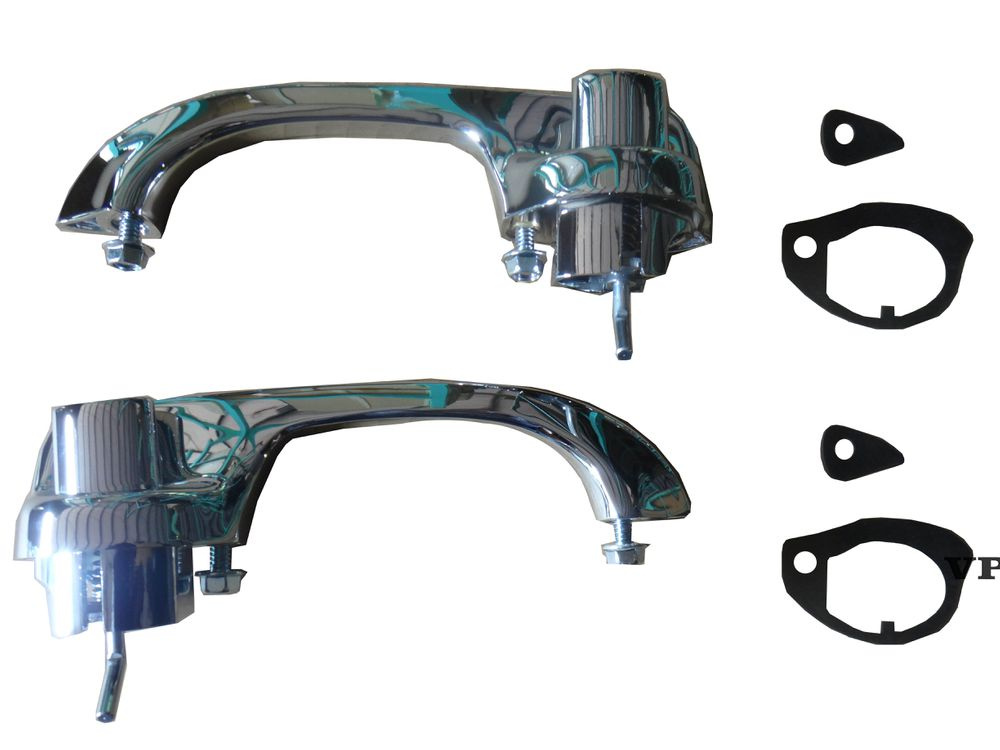 D�rrhandtag yttre Chevelle 70-72