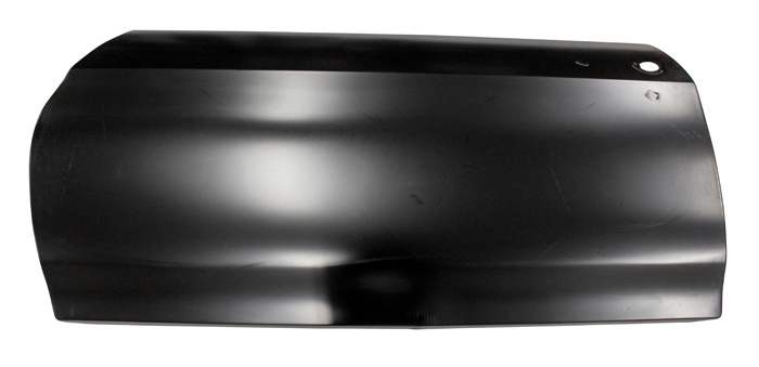 D�rr Ytterpl�t Chevelle 70-72 V�nster