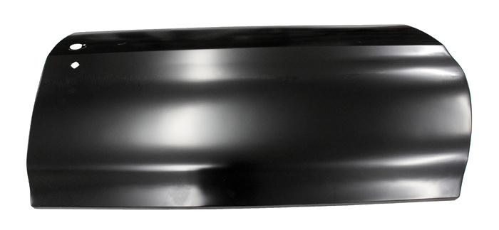 D�rr Ytterpl�t Chevelle 70-72 H�ger