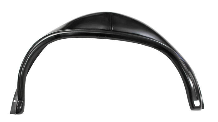 Hjulhus yttre Chevelle 70-72 V�