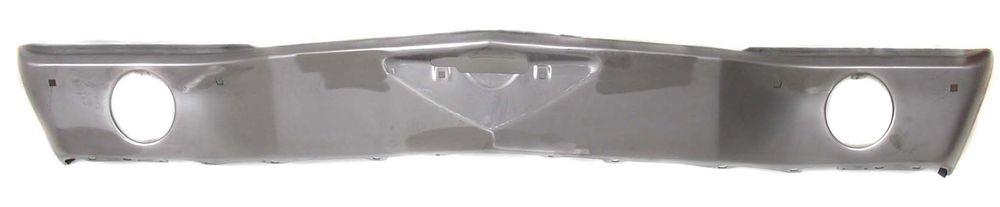Front bumper El Cam/M.Carlo 70