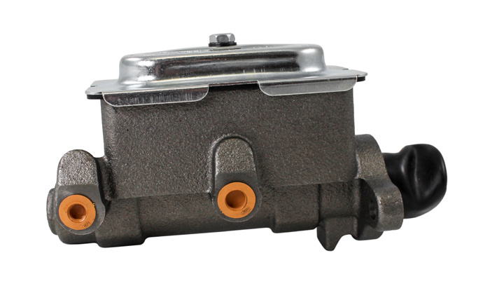 Master cylinder GM drum 67-74