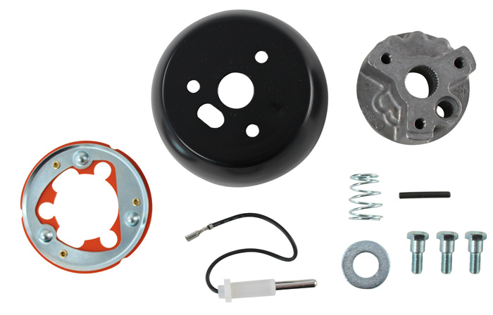 Adapter 3162 Grant Ratt GM/Buick/Pontiac