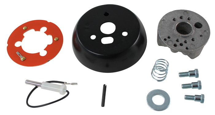 Adapter 4193 Grant Ratt GM/Pontiac