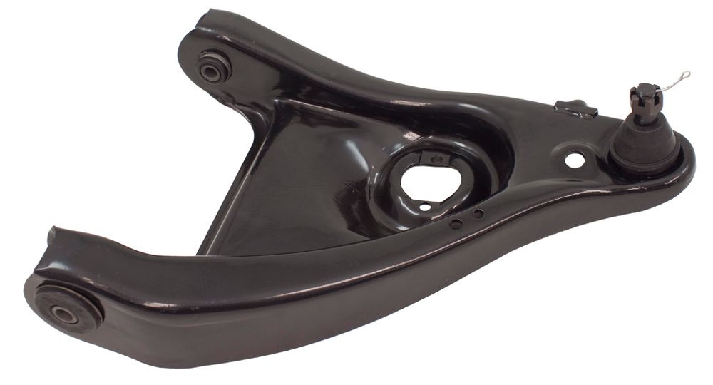 Lower control arm Camaro 67-69 LH