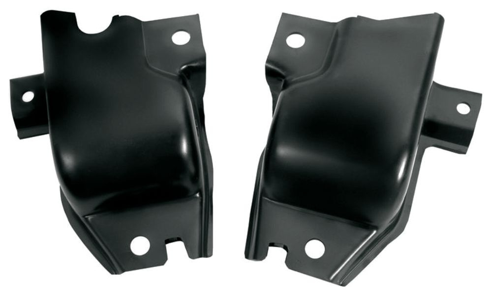 Leaf spring eye bracket Camaro 70-81