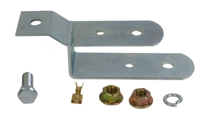 Signalhorn GM h�g ton