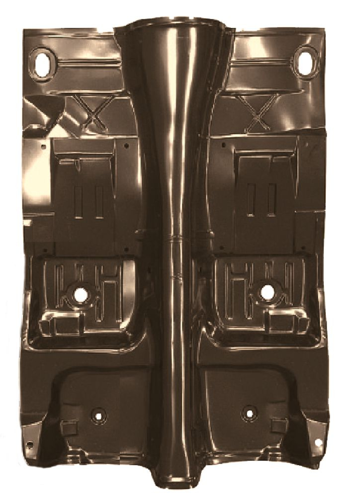 Full floor panel Camaro 70-73