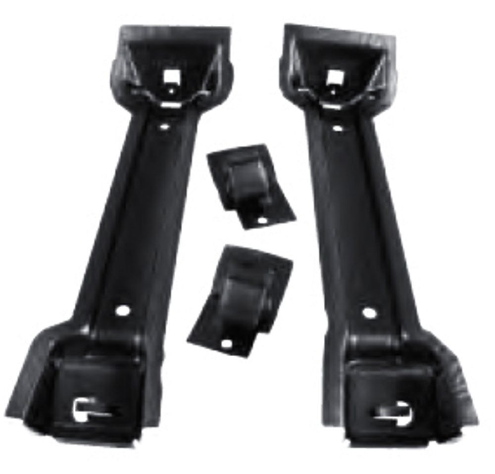 Gas tank brace Camaro 70-73