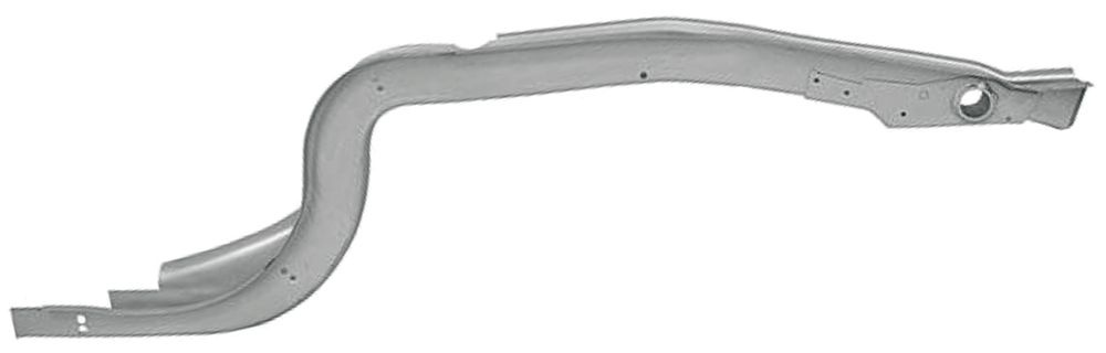 Ramben bakre Camaro 70-73 H�