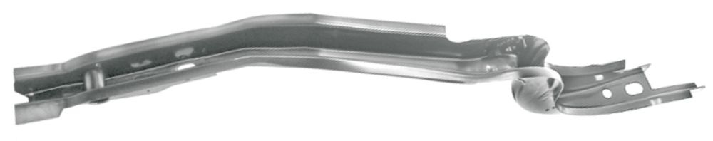 Frame rail rear Camaro 70-73 LH