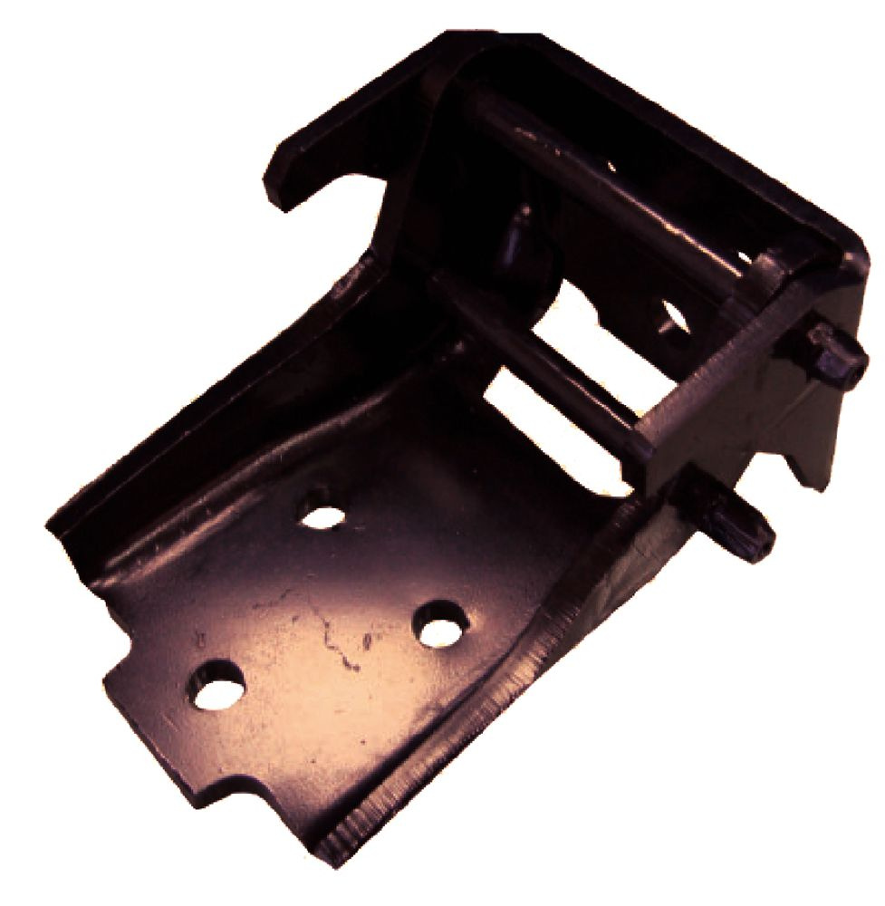 G�ngj�rn d�rr undre Camaro 70-73 H�