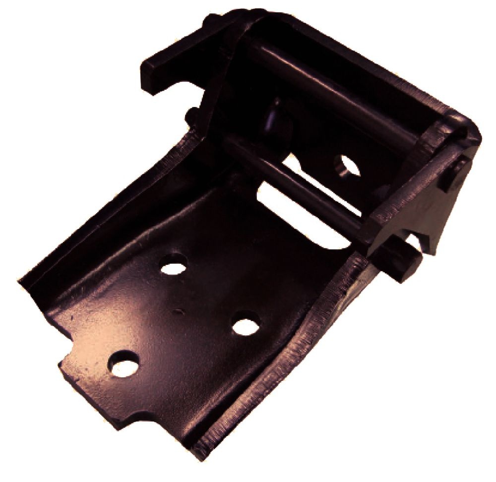 G�ngj�rn d�rr undre Camaro 70-73 V�