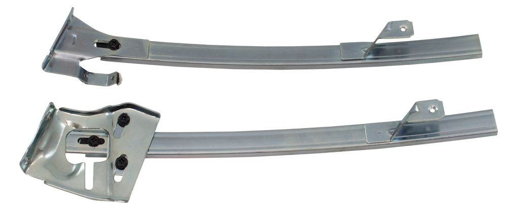 CAMARO 70-73 DOOR WINDOW GUIDE PR LH