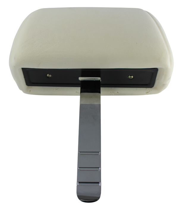 Nackst�d Mustang 69