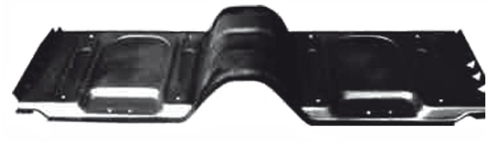 S�tesplattform 69-70 CP/FB SPECIAL