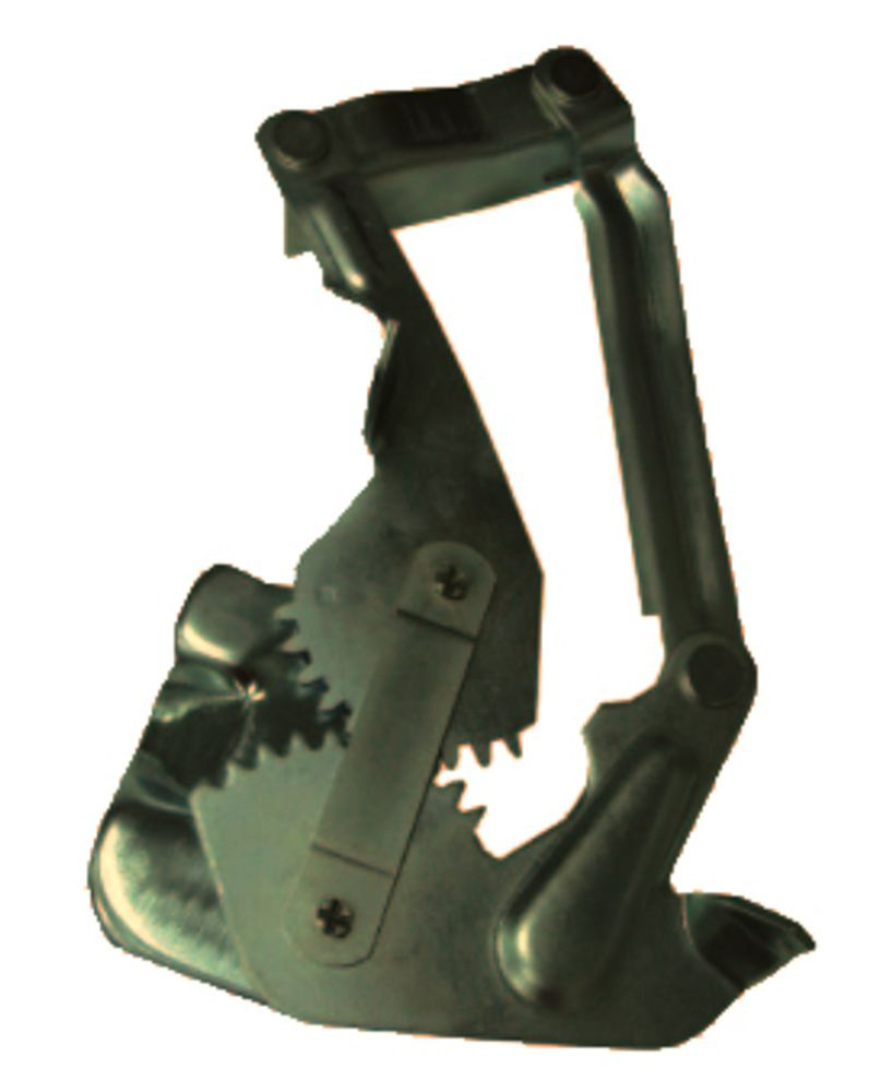 G�ngj�rn Huv Chevrolet 55-56 H� VP-utvald