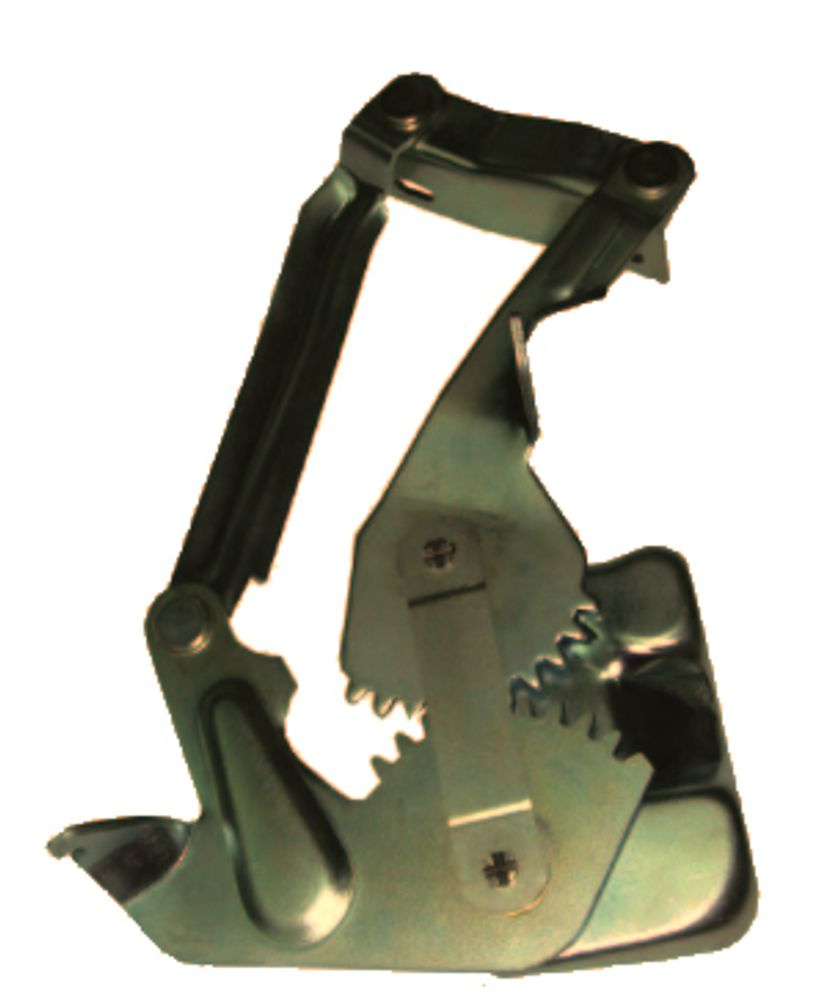 G�ngj�rn Huv Chevrolet 55-56 V� VP-utvald