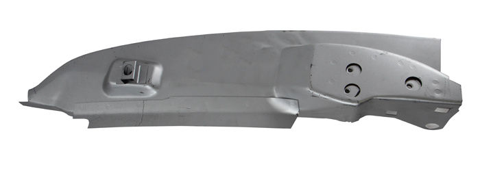 B-stolpe Chevrolet 55-57 2-d HT/CV H�