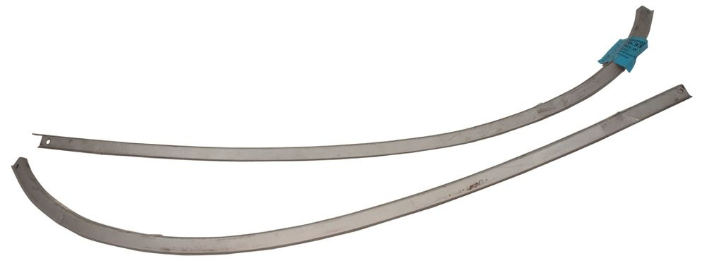 Pl�t Vindruta/instrumentpanel Chevrolet 55-57