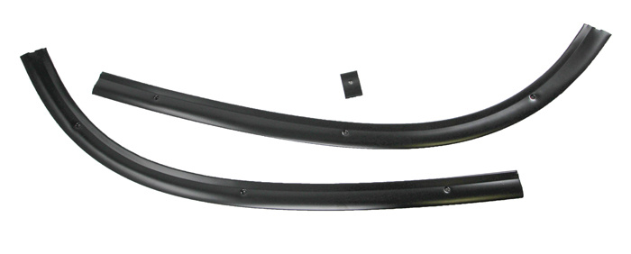 T�cklist Vindruta/Instrumentpanel Chevrolet 57