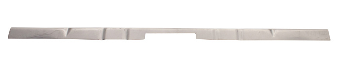 Trunk floor reinforcement Chevy 55-57