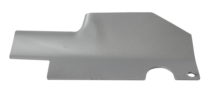 Stag B-stolpe s�tesplattform Chevy 55-57 CV H�