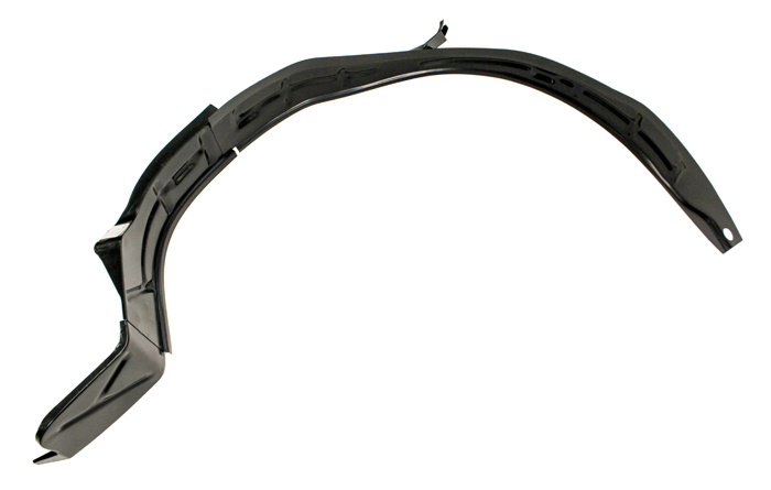 Hjulhus yttre Chevy 56-57 CV V�