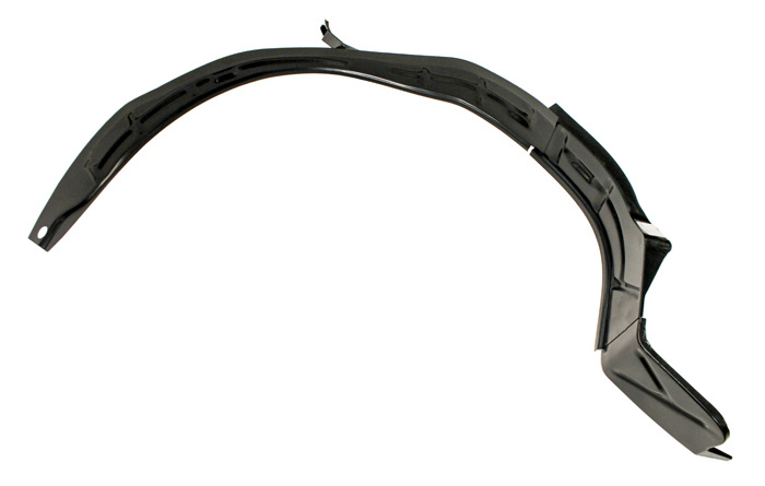 Hjulhus yttre Chevy 56-57 CV H�