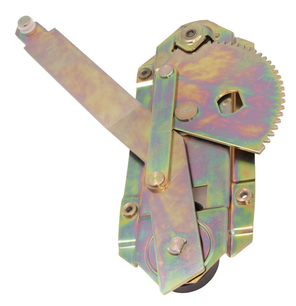 Hissmekanism sidoruta Chevrolet 55-57 HT H�