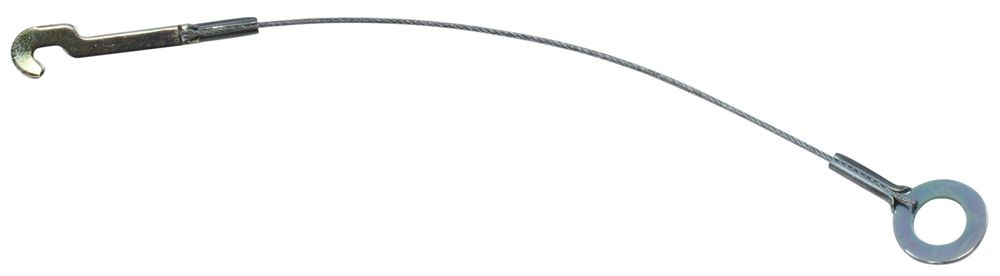 Vajer sj�lvjustering broms