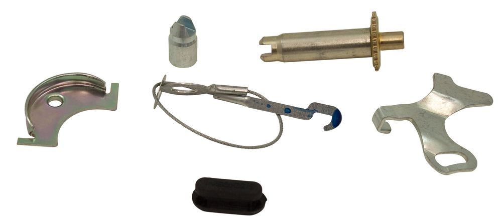 Monteringssats sj�lvjustering V8 fram och bak 64-73 v�