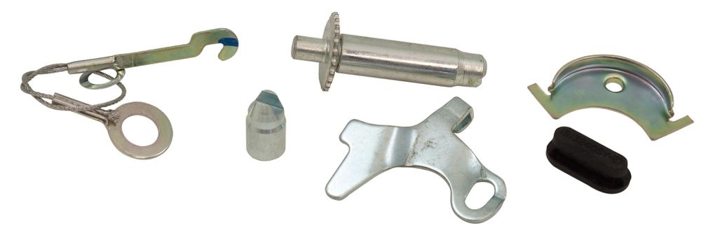 Monteringssats sj�lvjustering V8 fram och bak 64-73 h�